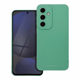 ROAR apvalks LUNA SAMSUNG S24 FE zaļš