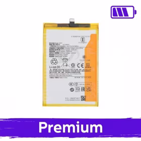 Akumulators saderīgs ar Xiaomi Redmi 13 / Poco M6 4G BN5T (OEM)