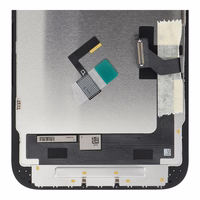KAMO LCD displejs IPHONE 14 Incell (Support IC Transplant)