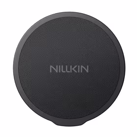 NILLKIN DUAL-MAGNET GRIP HOLDER melns / CZARNY