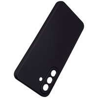 Beline Silicone maciņš Samsung Galaxy A57 melns