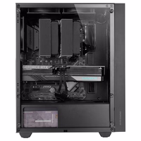 TACENS MARS MC-PMAX 4x120mm FDB ATX - case