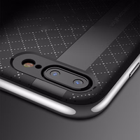 Ipaky Bumblebee apvalks Iphone 6/6S zelta