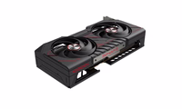 Graphics card. SAPPHIRE PULSE RX 9060 XT GAMING 16GB