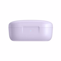 Baseus Bowie E18 Īstas bezvadu austiņas Zvaigžņu violeta