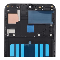 FixCell LCD displejs SAMSUNG A70 INCELL ar rāmi
