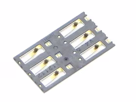 SIM kartes kontakts Nokia N8/C7 ORG