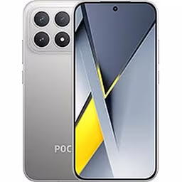 Poco F8 Pro