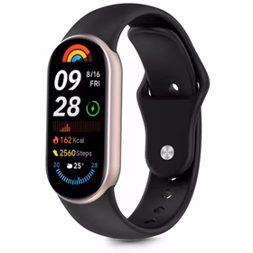 TECH-PROTECT ICONBAND PURE XIAOMI SMART BAND 8 / 9 / 10 / NFC MELNS