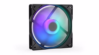 ENDORFY Stratus 120 PWM ARGB Computer case Fan 12 cm melns 1 pc(s)