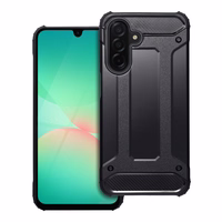 ARMOR viedtālruņa apvalks SAMSUNG A26 5G melns