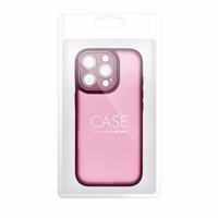 VARIETE viedtālruņa apvalks IPHONE 16 Pro violets