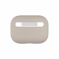 Uniq Lino kaste AirPods Pro - beiga