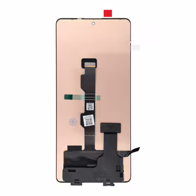 FixCell LCD Ekrāns for REDMI NOTE 13 PRO 4G OEM without frame