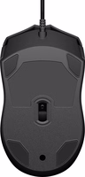 HP Wired Mouse 100