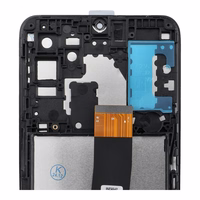 NCC LCD displejs SAMSUNG A32 5G A326 B/A/U/W OEM ar rāmi