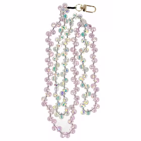 Telefona siksniņa CMZ-1 Diamond rozā