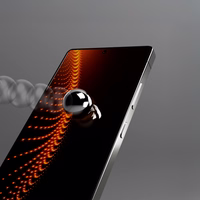 SBS D3O Rūdīts stikls for Samsung Galaxy S26 Plus with Applicator