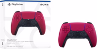 Sony DualSense PS5 Wireless controller Red