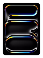 Apple iPad 11-inch Pro Wi‑Fi 256GB with standard glass - sudraba