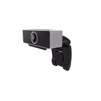 Coolcam USB Full HD 1080p Camera (melns)