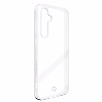 FORCELL F-PROTECT Ilgstošs plāns vāciņš SAMSUNG A35 - caurspīdīgs