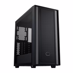 Cooler Master MasterBox 600 Lite datora korpuss (melns)