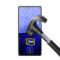 Google Pixel 6 5G - 3mk Elastīgs stikls