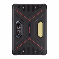 HOTWAV TAB R9 Ultra 5G planšete (sarkana)