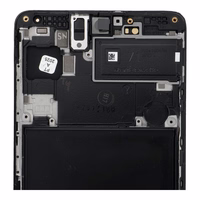 ServicePack LCD displejs SAMSUNG A71 A715F GH82-22248A