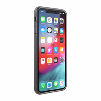 Incase aizsargājošs Clear Cover iPhone Xs / X (Clear)