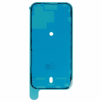 Mīksts OLED ekrāns NCC skirta iPhone 15 Pro melns IC