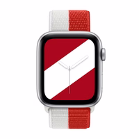 Apple Sporta siksniņa Apple Watch MXTU2ZM 44/45/46/49MM Canada UNIVERSAL SIZE ORIĢINĀLĀ PLOMBA