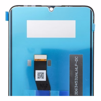 FixCell LCD displejs HONOR Y70 OEM bez rāmja