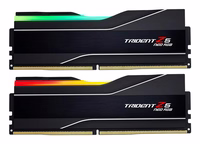 G.Skill Trident Z5 Neo RGB F5-6000J2636H16GX2-TZ5NR memory module 32 GB 2 x 16 GB DDR5 4800 MT/s 288-pin DIMM