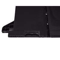 zaļš Cell DE127V2 Dell laptop battery 11,4V 2700mAh