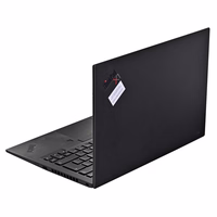 LENOVO X1 Carbon Gen. 8th i7-10610U 16GB 512GB SSD 14" FHD Win11pro  USED US QWERTY Used