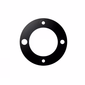 Aizmugurējās kameras lēca saderīga ar Huawei Honor X9b aizmugurējās kameras lēca (1 gab.)