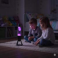 Lava lampa Reach Lava-13