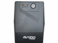 Alantec AP-BK850 uninterruptible power supply (UPS) Line-Interactive 850 VA 480 W 2 AC outlet(s)