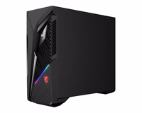 MSI MAG Infinite S3 14NVL5-3053XEU i5-14400F 32GB DDR5 SSD1TB GeForce RTX 5060 SHADOW 2X 8GB AX211 (WIFI 6E) Bluetooth 5.3 500W NoOS Black 2Y