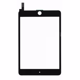 Touchscreen Saderīgs ar Apple iPad Mini 4 Melns HQ2