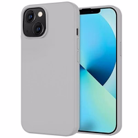 Beline Candy maciņš iPhone 15 Plus 6.7" caurspīdīgs