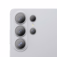 AmazingThing Sapphire Radix AR objektīva stikls priekš Samsung S26 Ultra - Caurspīdīgs