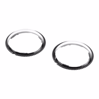 Optiskā stikla objektīva vāciņš PULUZ Insta360 X4