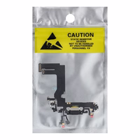 Kabelis USB uzlādei IPHONE 13 Mini melns