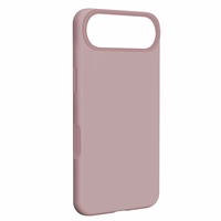 Etteri Silikona Mag maciņš for iPhone 17 Air gaiši rozā