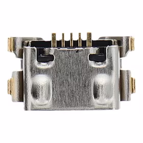 Uzlādes savienotājs REDMI 12C ORI