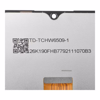 FixCell LCD ekrāns SAMSUNG a12 a125 OEM bez rāmis