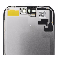 FixCell LCD displejs IPHONE 16 SOFT OLED (noņemams ic)